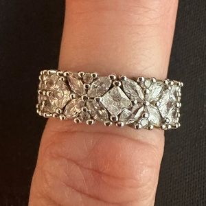 Mexican 925 silver  / #7